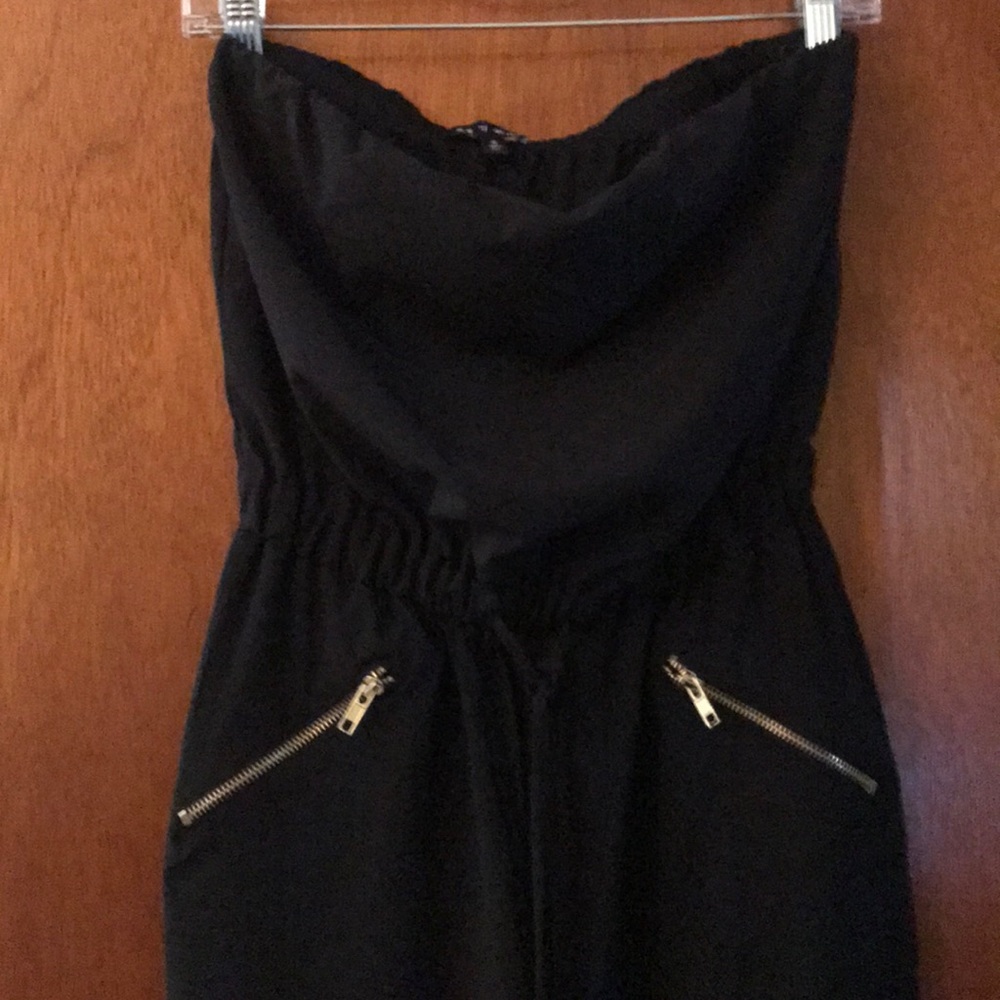 As you wish - Jumpsuit strapless